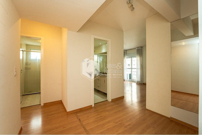 Imagem Apartamento com 4 Quartos à Venda, 201 m² em Jardim Fonte Do Morumbi - São Paulo