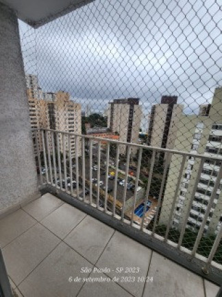 Imagem Apartamento com 2 Quartos à Venda, 47 m² em Taboão - São Bernardo Do Campo