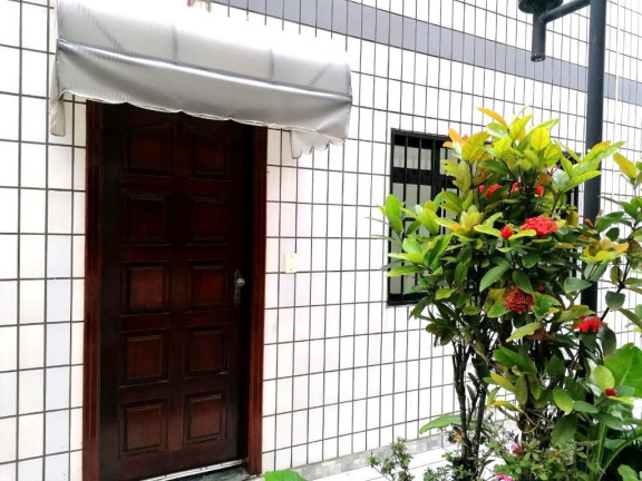 Imagem Casa de Condomínio com 2 Quartos à Venda, 73 m² em Aviação - Praia Grande Imagem Casa de Condomínio com 2 Quartos à Venda, 73 m² em Aviação - Praia Grande