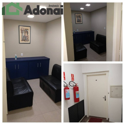 Imagem Sala Comercial à Venda, 96 m² em Centro - Jundiaí Imagem Sala Comercial à Venda, 96 m² em Centro - Jundiaí