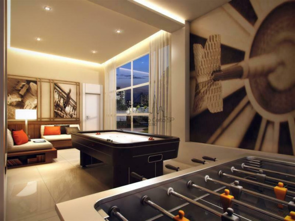 Imagem Apartamento com 3 Quartos à Venda, 165 m² em Brooklin - São Paulo