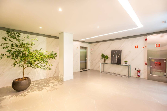 Imagem Apartamento com 3 Quartos à Venda, 371 m² em Cambuí - Campinas
