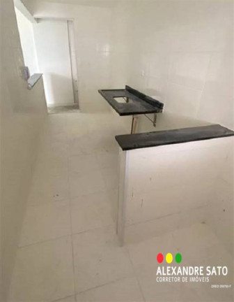 Imagem Apartamento com 2 Quartos à Venda, 77 m² em Vila Mirim - Praia Grande