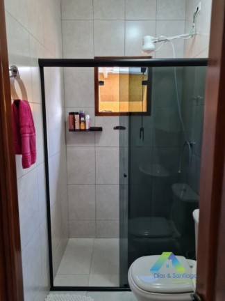 Imagem Casa com 3 Quartos à Venda, 150 m² em Jardim Andrea Demarchi - São Bernardo Do Campo Imagem Casa com 3 Quartos à Venda, 150 m² em Jardim Andrea Demarchi - São Bernardo Do Campo