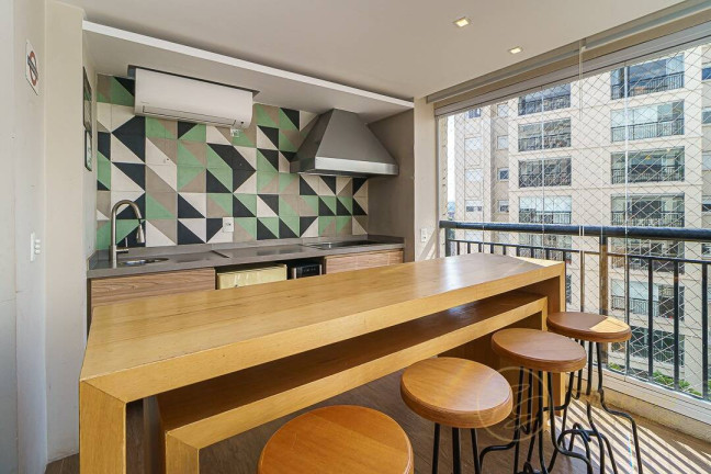 Imagem Apartamento com 3 Quartos à Venda, 138 m² em Lapa - São Paulo