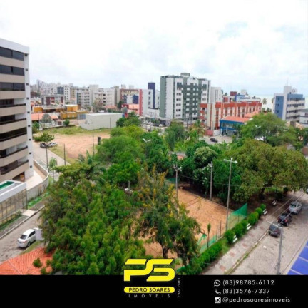 Imagem Apartamento com 2 Quartos à Venda, 55 m² em Jardim Oceania - João Pessoa Imagem Apartamento com 2 Quartos à Venda, 55 m² em Jardim Oceania - João Pessoa
