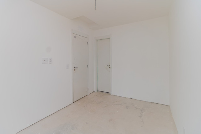 Imagem Apartamento com 1 Quarto à Venda, 51 m² em Perdizes - São Paulo