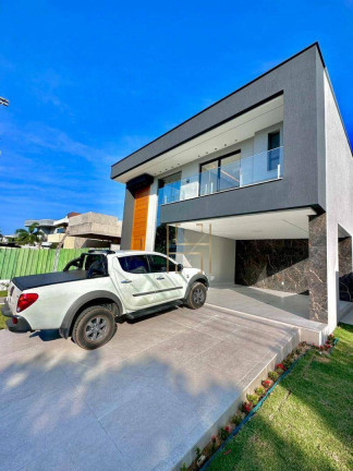 Imagem Casa com 4 Quartos à Venda, 340 m² em Boulevard Lagoa - Serra Imagem Casa com 4 Quartos à Venda, 340 m² em Boulevard Lagoa - Serra