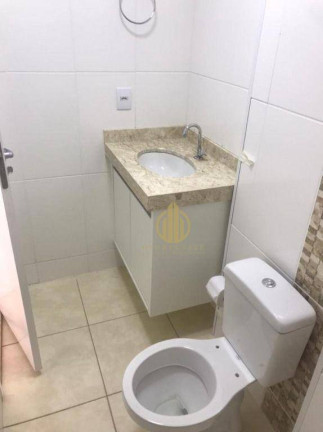 Imagem Apartamento com 2 Quartos à Venda, 52 m² em Jardim Anhangüera - Ribeirão Preto