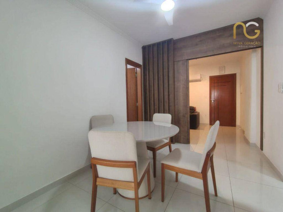 Imagem Apartamento com 2 Quartos à Venda, 115 m² em Tupi - Praia Grande