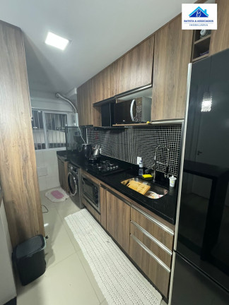 Imagem Apartamento com 2 Quartos à Venda, 48 m² em Jardim Do Lago Continuação - Campinas