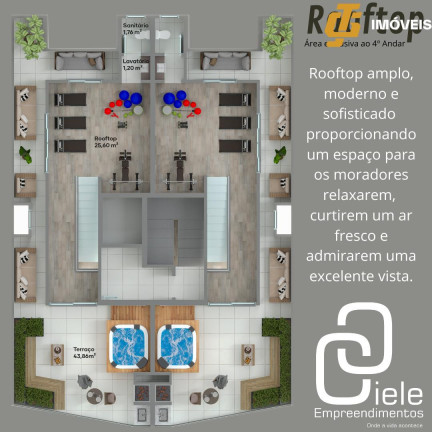 Imagem Apartamento com 2 Quartos à Venda, 88 m² em São Francisco De Assis - Camboriú Imagem Apartamento com 2 Quartos à Venda, 88 m² em São Francisco De Assis - Camboriú