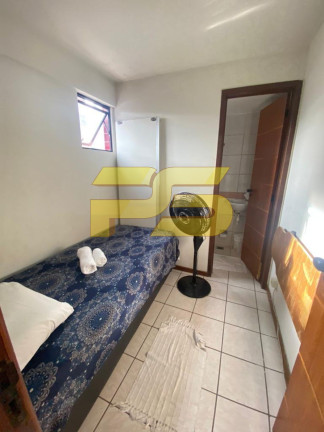 Imagem Apartamento com 3 Quartos à Venda, 110 m² em Tambaú - João Pessoa