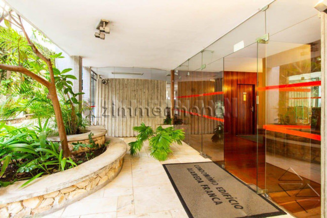 Imagem Apartamento com 4 Quartos à Venda, 191 m² em Jardim Paulista - São Paulo Imagem Apartamento com 4 Quartos à Venda, 191 m² em Jardim Paulista - São Paulo