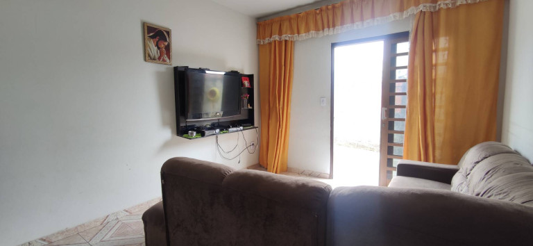 Imagem Casa com 3 Quartos à Venda, 283 m² em Jardim Do Vale - Guaratinguetá