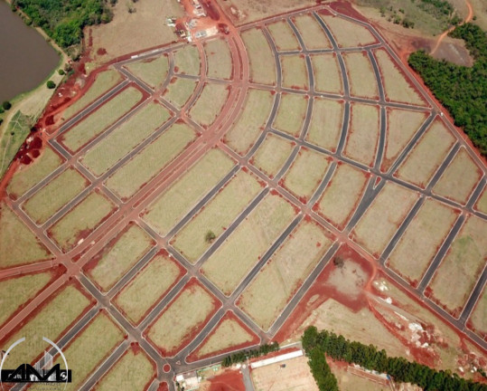 Imagem Terreno à Venda, 200 m² em Residencial Cidade Jardim Ii - Dourados Imagem Terreno à Venda, 200 m² em Residencial Cidade Jardim Ii - Dourados