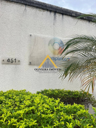 Imagem Apartamento com 2 Quartos à Venda, em Nova Cidade - São Gonçalo Imagem Apartamento com 2 Quartos à Venda, em Nova Cidade - São Gonçalo