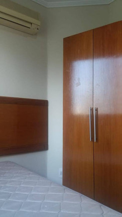 Imagem Apartamento com 2 Quartos para Alugar, 48 m² em Vila Olímpia - São Paulo Imagem Apartamento com 2 Quartos para Alugar, 48 m² em Vila Olímpia - São Paulo