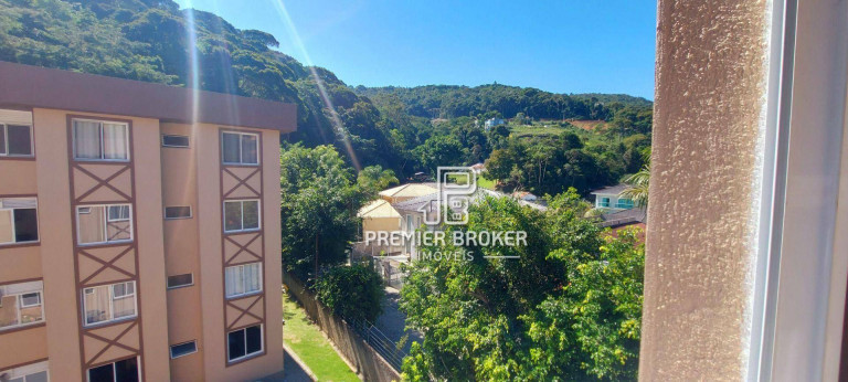 Imagem Apartamento com 2 Quartos à Venda, 56 m² em Prata - Teresópolis Imagem Apartamento com 2 Quartos à Venda, 56 m² em Prata - Teresópolis