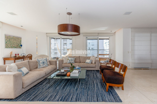 Imagem Apartamento com 4 Quartos à Venda, 315 m² em Moema - São Paulo Imagem Apartamento com 4 Quartos à Venda, 315 m² em Moema - São Paulo
