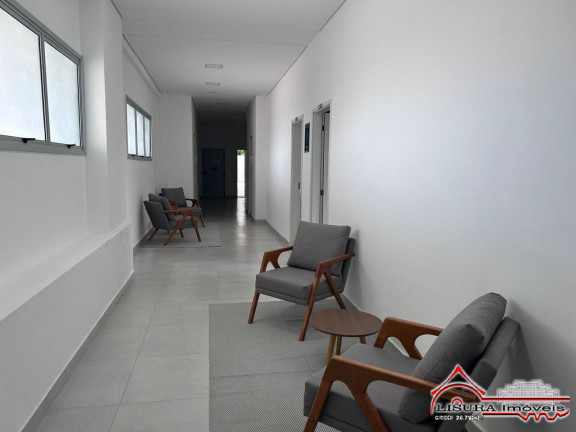 Imagem Apartamento com 3 Quartos à Venda, 69 m² em Jardim Oriente - São José Dos Campos