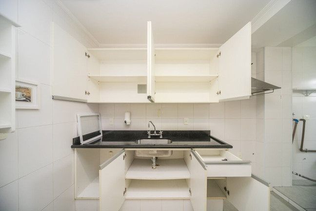 Imagem Apartamento com 2 Quartos à Venda, 65 m² em Vila Olímpia - São Paulo Imagem Apartamento com 2 Quartos à Venda, 65 m² em Vila Olímpia - São Paulo