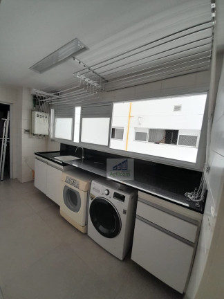 Imagem Apartamento com 4 Quartos à Venda, 198 m² em Campo Belo - São Paulo