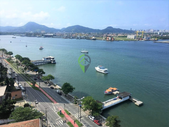 Imagem Apartamento com 4 Quartos à Venda, 720 m² em Ponta Da Praia - Santos Imagem Apartamento com 4 Quartos à Venda, 720 m² em Ponta Da Praia - Santos