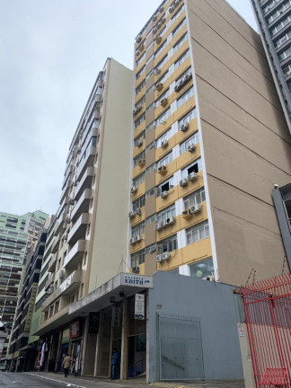 Imóvel à Venda, 37 m² em Centro Histórico - Porto Alegre