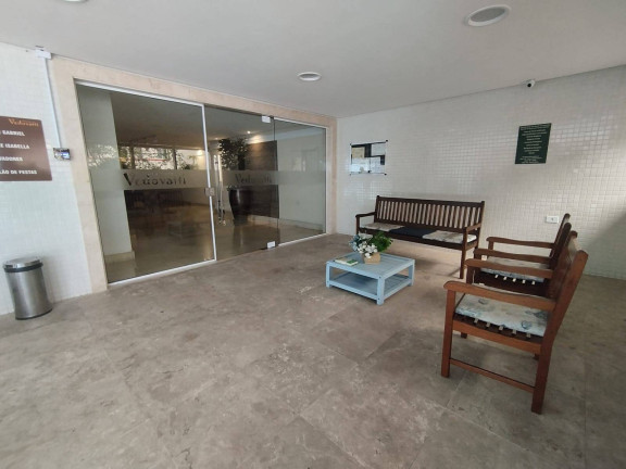 Imagem Apartamento com 2 Quartos à Venda, 93 m² em Boqueirão - Praia Grande Imagem Apartamento com 2 Quartos à Venda, 93 m² em Boqueirão - Praia Grande