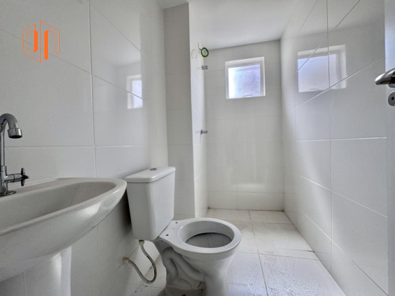 Imagem Apartamento com 2 Quartos à Venda, 44 m² em Santo Antônio - São José Dos Pinhais