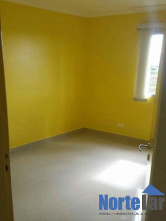 Imagem Apartamento com 3 Quartos à Venda, 58 m² em City América - São Paulo