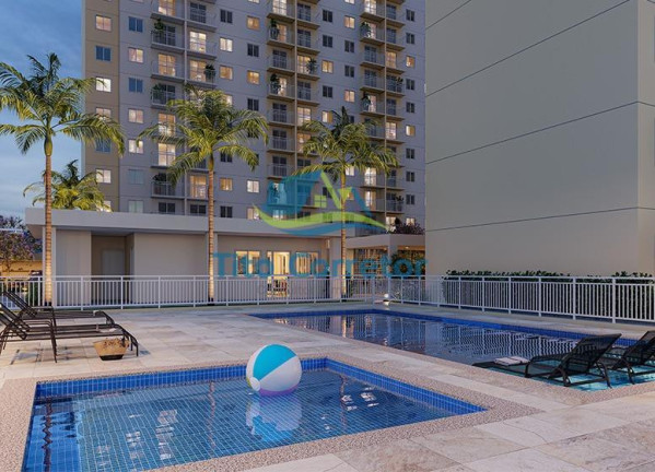 Imagem Apartamento com 1 Quarto à Venda, 27 m² em Penha De França - São Paulo