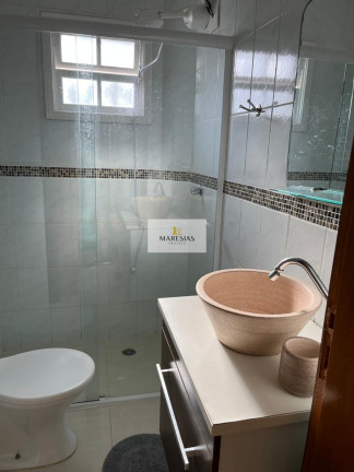 Imagem Casa com 3 Quartos à Venda, 360 m² em Paúba - São Sebastião