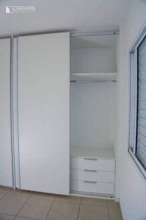Imagem Apartamento com 3 Quartos à Venda, 71 m² em Alto Da Boa Vista - Ribeirão Preto Imagem Apartamento com 3 Quartos à Venda, 71 m² em Alto Da Boa Vista - Ribeirão Preto