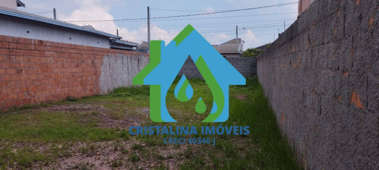 Imagem Terreno à Venda, 200 m² em Parque Residencial Paraíso - Itupeva