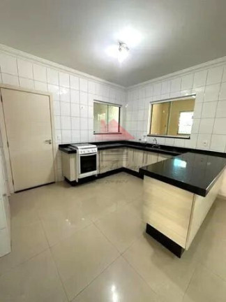 Imagem Casa com 3 Quartos à Venda, 200 m² em Jardim Marambaia - Jundiaí Imagem Casa com 3 Quartos à Venda, 200 m² em Jardim Marambaia - Jundiaí