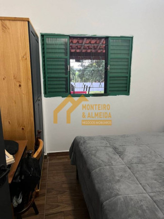 Imagem Chácara com 2 Quartos à Venda, em Chapada Grande - Itapetininga Imagem Chácara com 2 Quartos à Venda, em Chapada Grande - Itapetininga