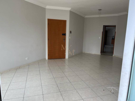 Foto do imóvel Apartamento com 3 Quartos à Venda, 130 m² em Gonzaga - Santos