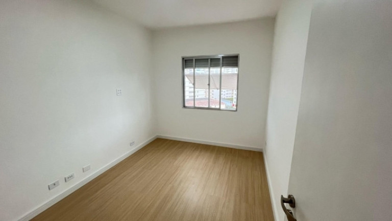 Apartamento com 3 Quartos à Venda, 110 m² em Gonzaga - Santos