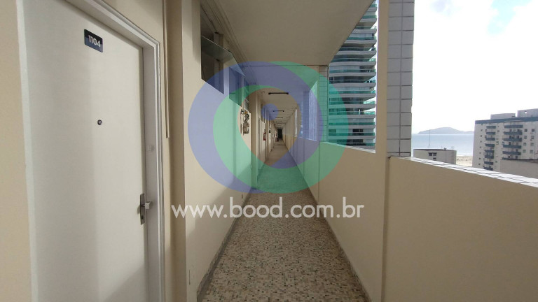 Imagem Apartamento com 2 Quartos para Alugar, 70 m² em Gonzaga - Santos Imagem Apartamento com 2 Quartos para Alugar, 70 m² em Gonzaga - Santos