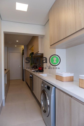 Imagem Apartamento com 2 Quartos à Venda, 80 m² em Moema - São Paulo Imagem Apartamento com 2 Quartos à Venda, 80 m² em Moema - São Paulo