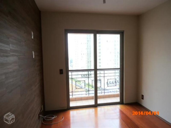 Imagem Apartamento com 3 Quartos à Venda, 65 m² em Tatuape - São Paulo Imagem Apartamento com 3 Quartos à Venda, 65 m² em Tatuape - São Paulo