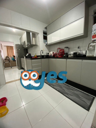 Imagem Casa com 3 Quartos à Venda, 189 m² em Sim - Feira De Santana