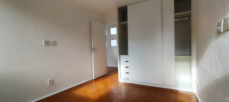 Imagem Imóvel com 3 Quartos para Alugar, 120 m² em Jardim Paulista - São Paulo