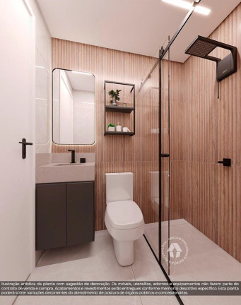 Imagem Apartamento com 1 Quarto à Venda, 28 m² em Vila Moraes - São Paulo