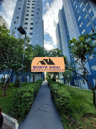 Imagem Apartamento com 2 Quartos para Alugar, 46 m² em Parque Campolim - Sorocaba Imagem Apartamento com 2 Quartos para Alugar, 46 m² em Parque Campolim - Sorocaba