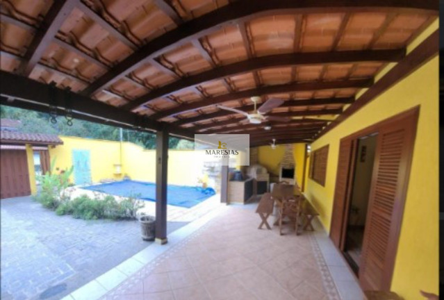 Imagem Casa com 4 Quartos à Venda, 227 m² em Boiçucanga - São Sebastião