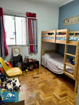Imagem Apartamento com 3 Quartos à Venda, 86 m² em Moema - São Paulo
