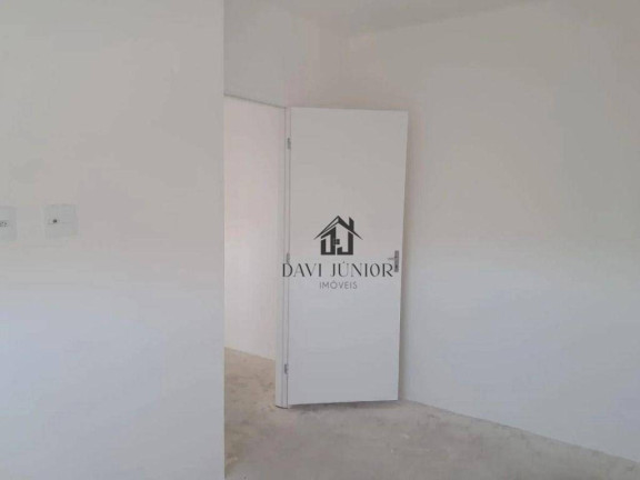 Imagem Apartamento com 2 Quartos à Venda, 48 m² em Jardim Santa Rosália - Sorocaba Imagem Apartamento com 2 Quartos à Venda, 48 m² em Jardim Santa Rosália - Sorocaba